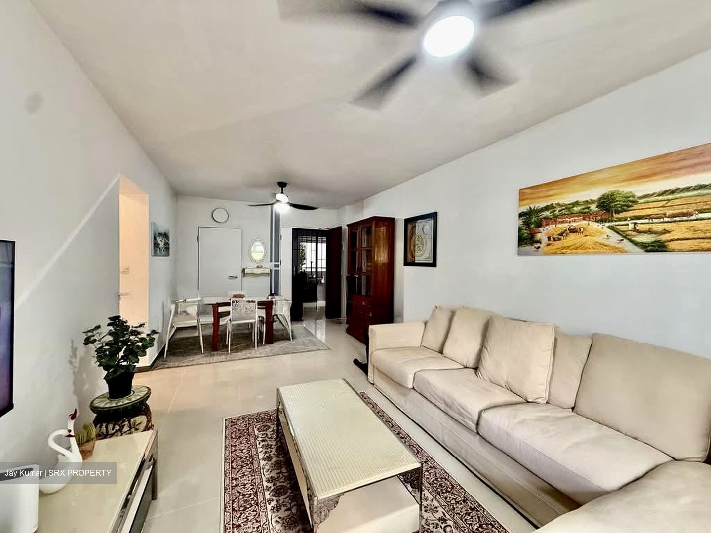 Blk 337B Tah Ching Road (Jurong West), HDB 4 Rooms #582396581